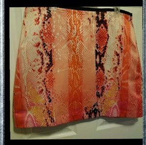 Special 🎋CREAM CICLE MINI SKIRT